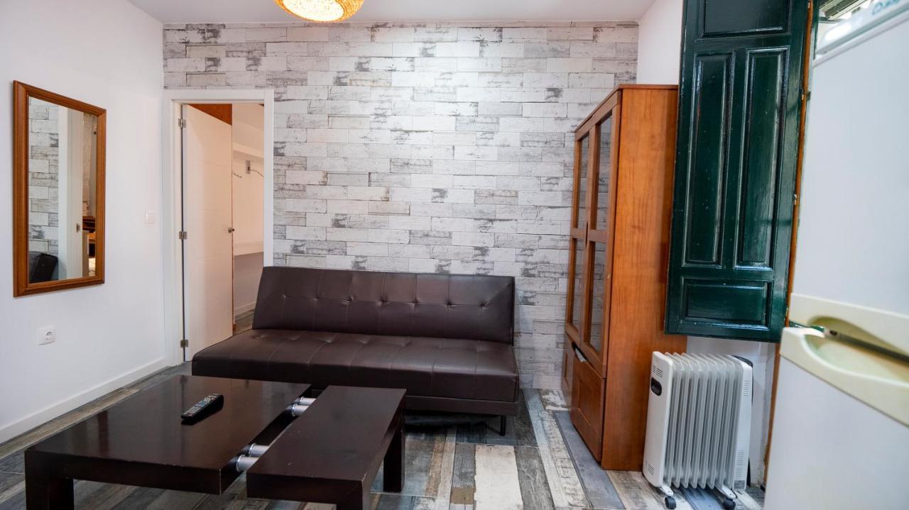 Apartmán Las Rejas Granada Exteriér fotografie