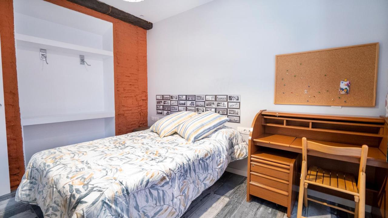 Apartmán Las Rejas Granada Exteriér fotografie