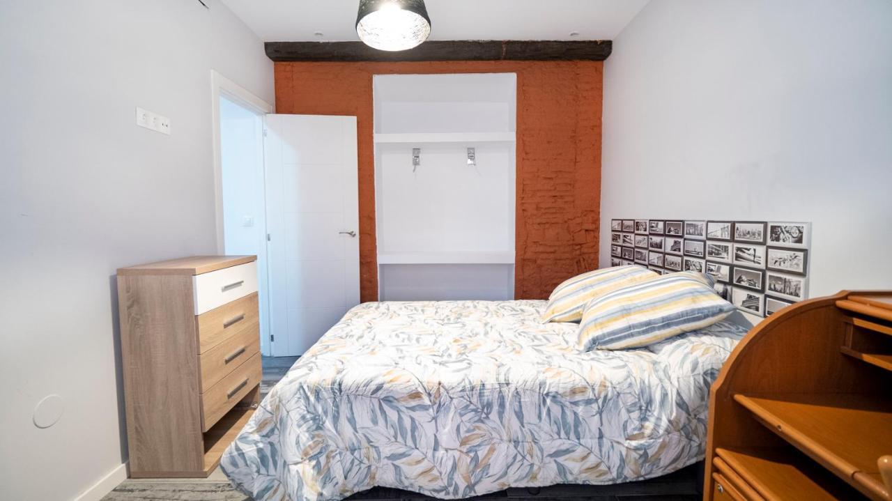 Apartmán Las Rejas Granada Exteriér fotografie