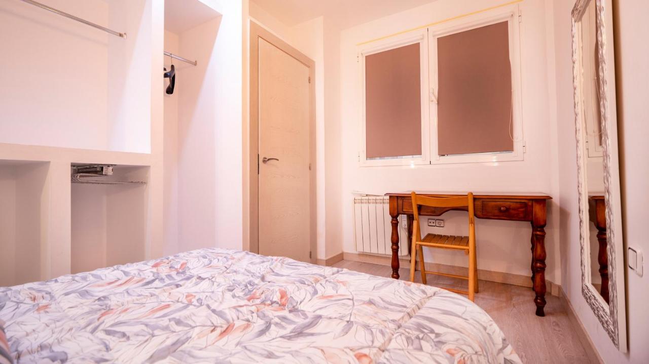 Apartmán Las Rejas Granada Exteriér fotografie